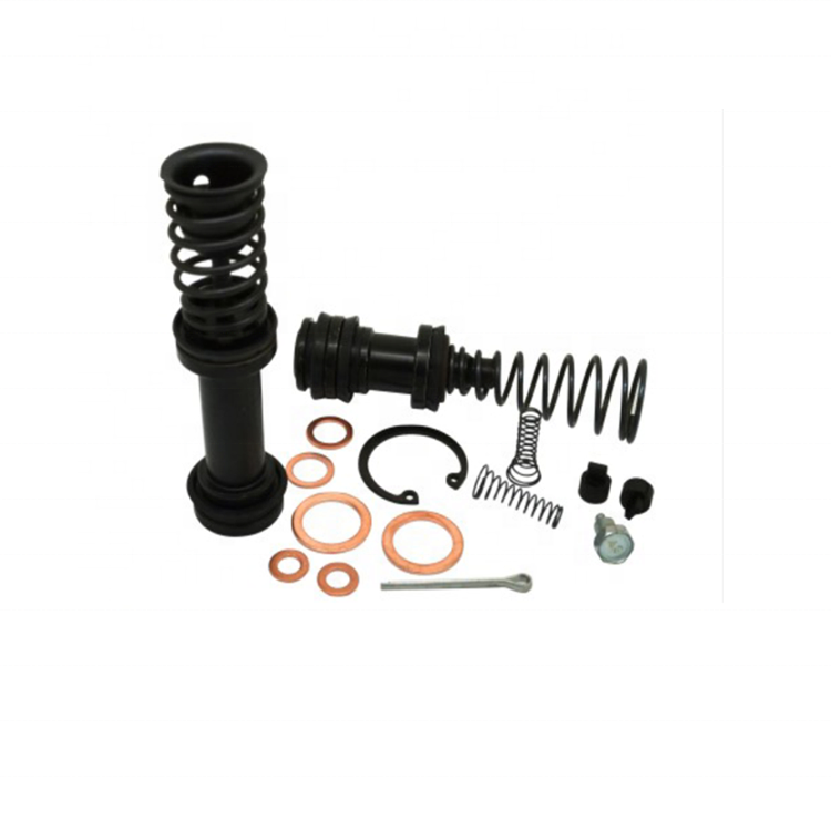 Auto Parts With Top Quality OEM W023-49-610 W023-49-610A SP7527 Brake Master Cylinder Repair Kit for MAZDA